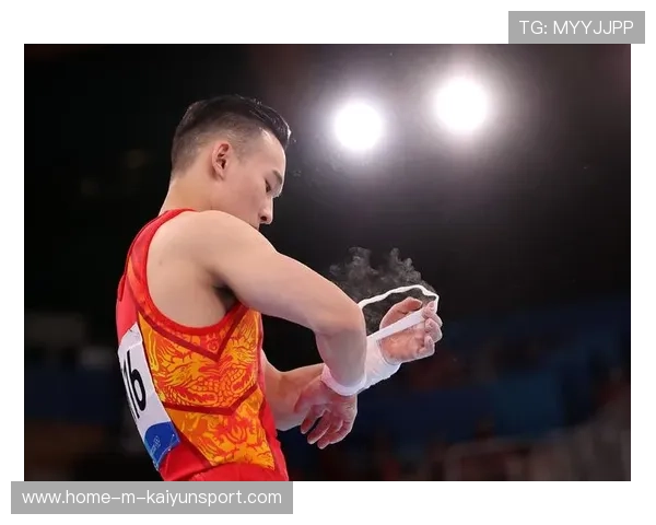 肖若腾备战巴黎奥运的心理素质分析，肖若腾奥运比赛项目